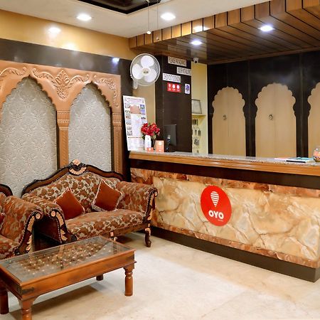 Oyo 3949 Hotel Grande Residency Jaipur Dış mekan fotoğraf