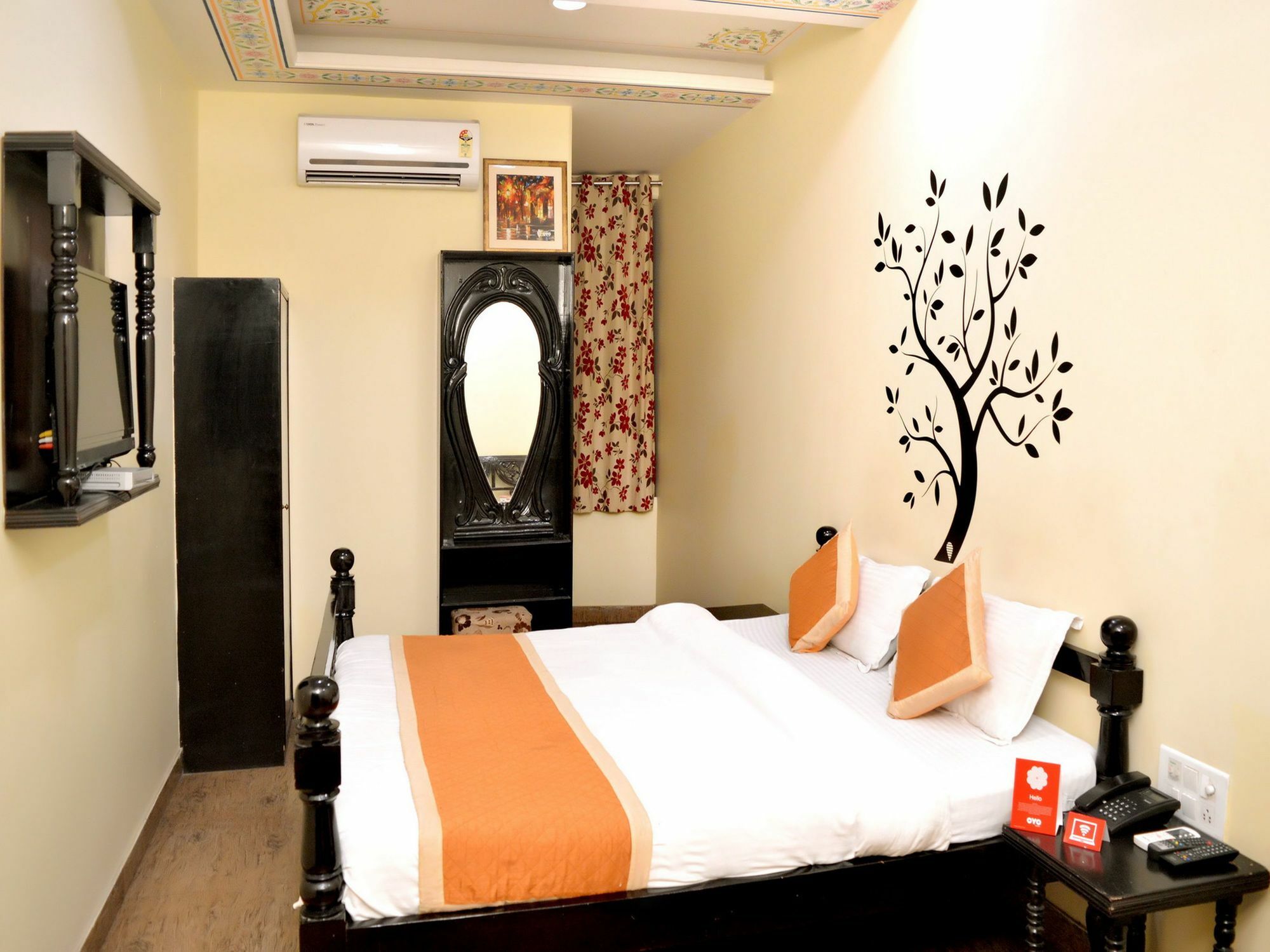 Oyo 3949 Hotel Grande Residency Jaipur Dış mekan fotoğraf