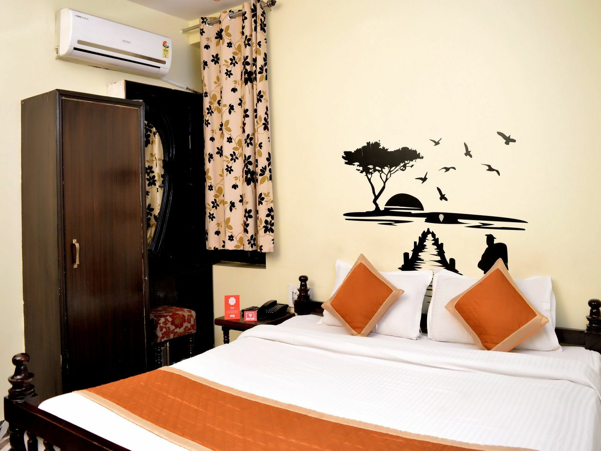 Oyo 3949 Hotel Grande Residency Jaipur Dış mekan fotoğraf