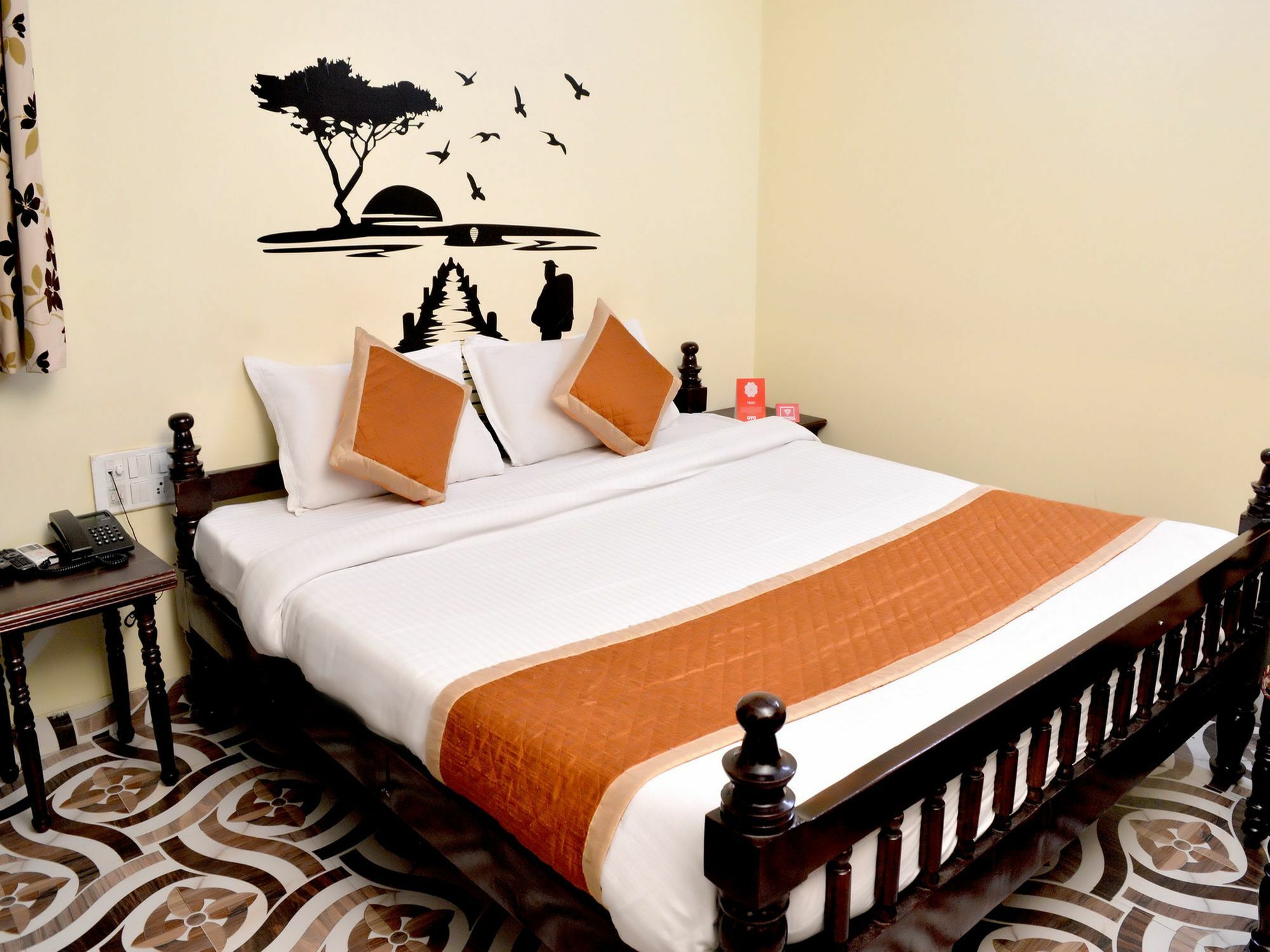 Oyo 3949 Hotel Grande Residency Jaipur Dış mekan fotoğraf