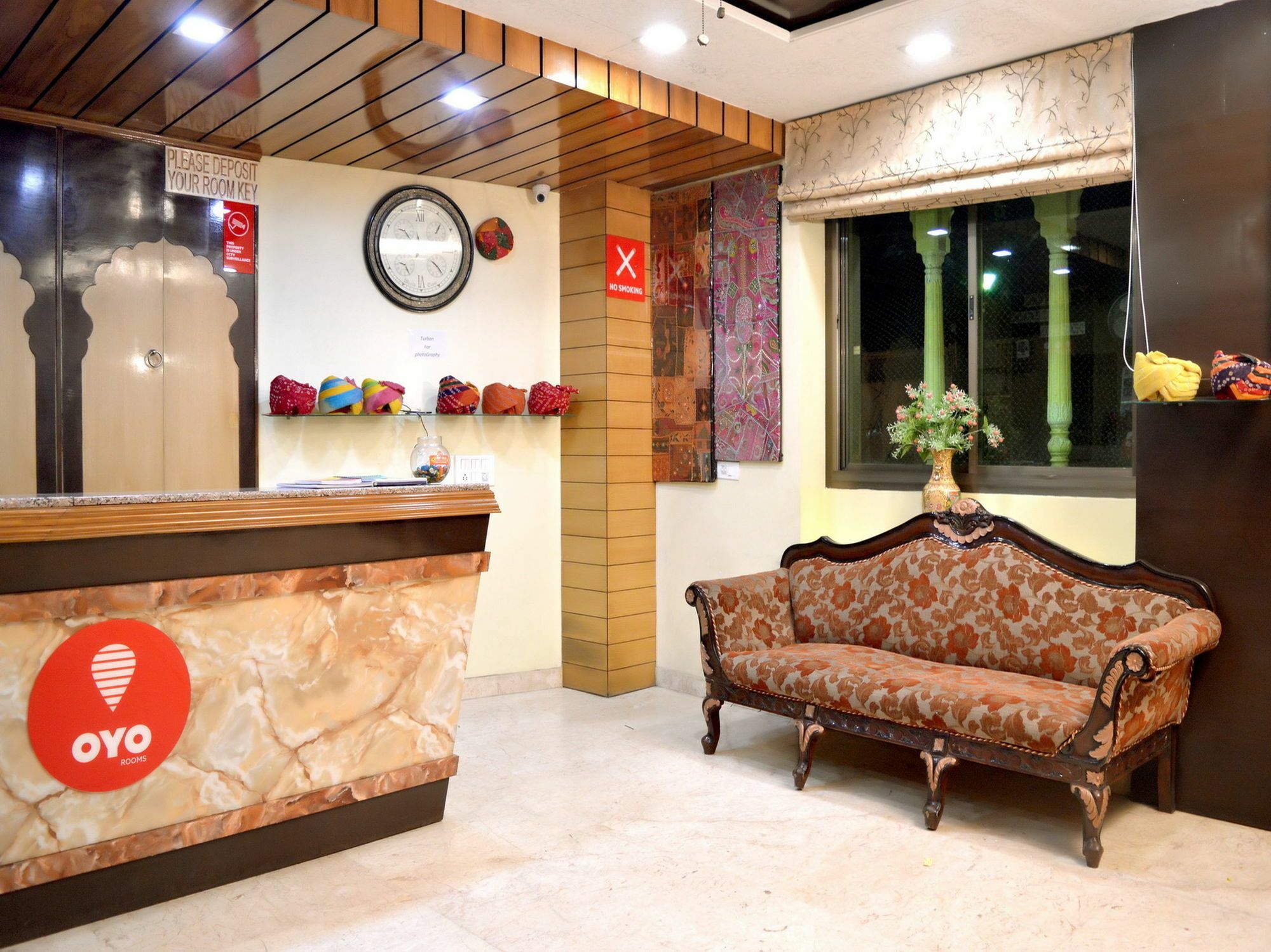 Oyo 3949 Hotel Grande Residency Jaipur Dış mekan fotoğraf